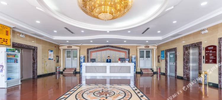 荣成石岛宾馆(石岛人家景区店)图片