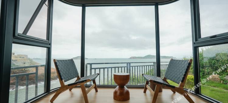 南麂岛汐上HOMELONG民宿图片