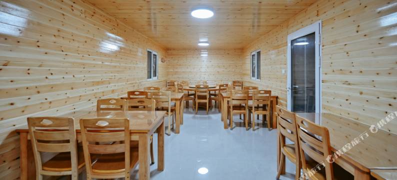 泰佑山舍民宿(五台山碧霞寺店)图片