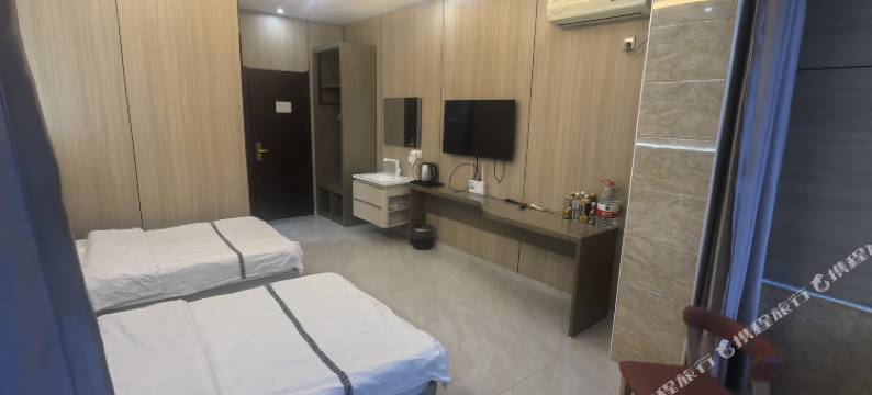 苏尼特左旗远扬宾馆图片