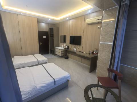 苏尼特左旗远扬宾馆