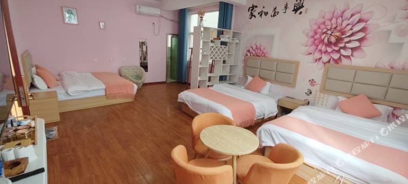 大理大肥虫在等你精品民宿图片