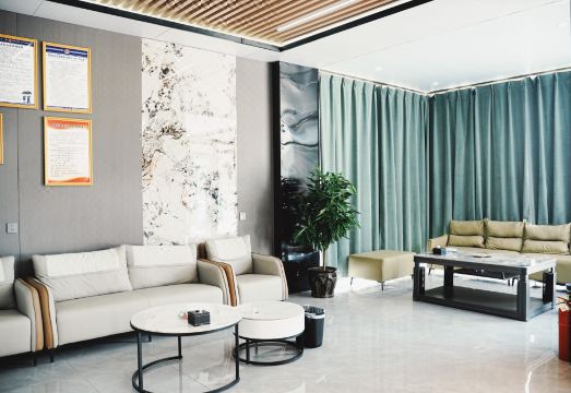 Huifeng Hotel (Zhumeng Town) Hotel Overview