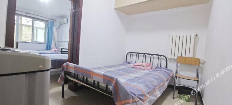 北京海淀北医三院家庭旅馆图片