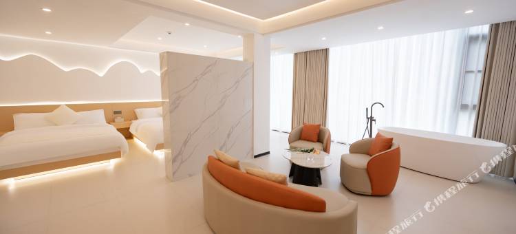 疏影阁酒店(阳朔西街店)图片