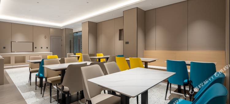 潮漫酒店(太原火车站五一广场店)图片