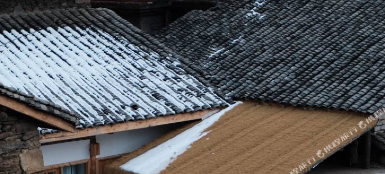 康定归山民宿(中谷村店)图片