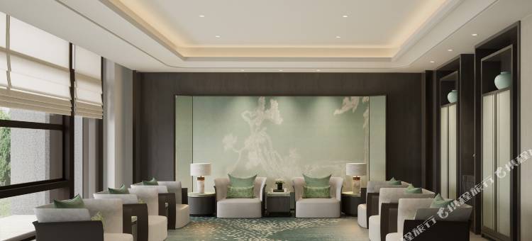 君澜·桐庐宾馆图片