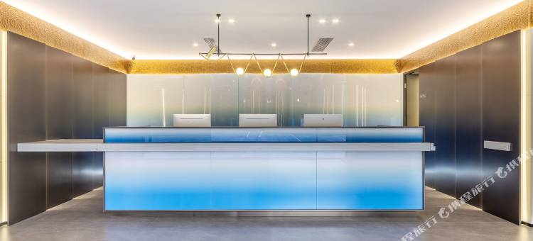 潮州人民广场DREAM·CITY酒店图片