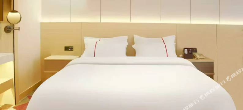 东莞豪庭商务公寓图片