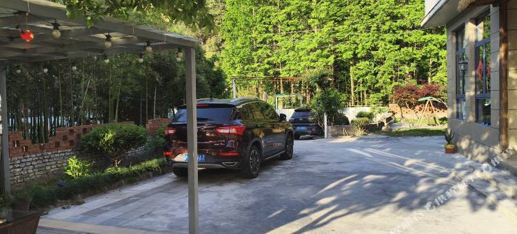 杭州慢速时光客栈图片
