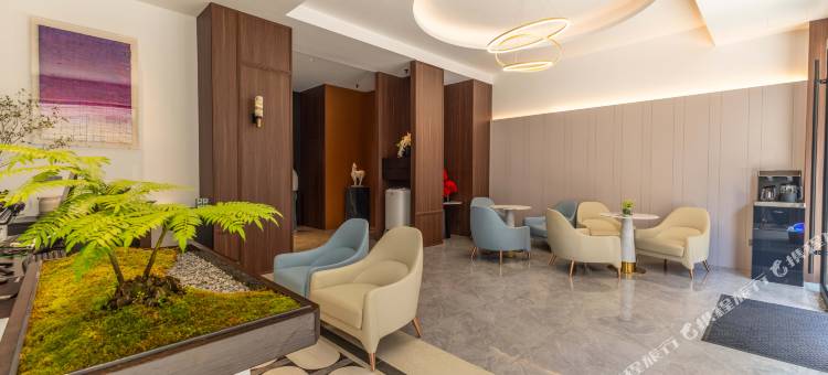 红河建水·燕南洄Hotel(建水古城店)图片