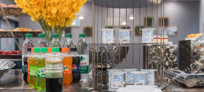 如家商旅酒店(沂源鲁山路店)图片