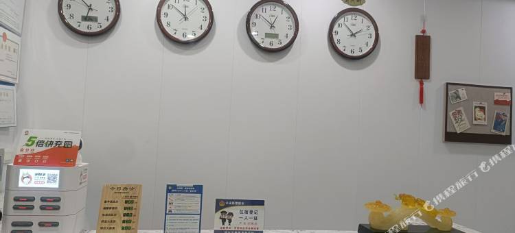 齐齐哈尔市碾子山区万客来旅馆图片