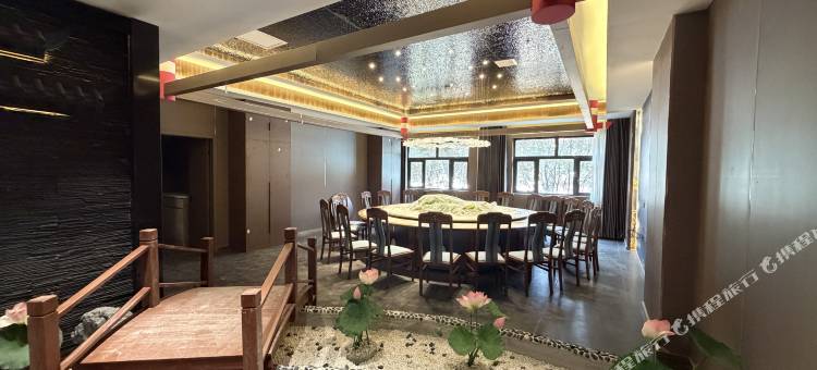 武功老院子酒店(武功古镇店)图片