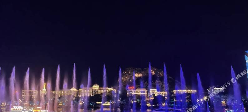 希曼酒店(柳州五星步行街店)图片