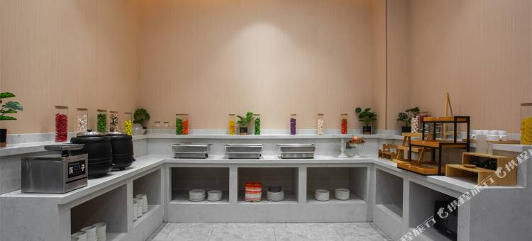 潮漫酒店(淮安洪泽湖大道美食城店)图片