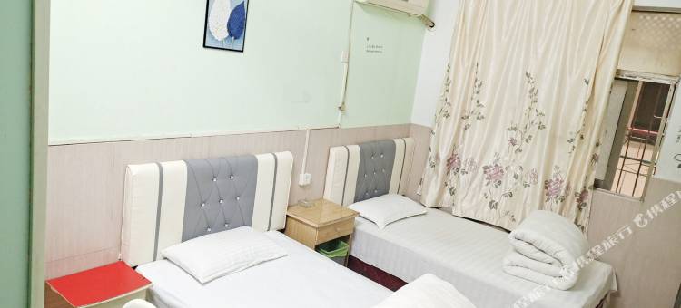 淮南诚兴快捷宾馆(淮南火车站店)图片