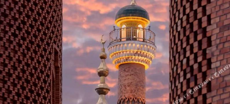 乌鲁木齐国际会展中心西游牧歌民宿图片