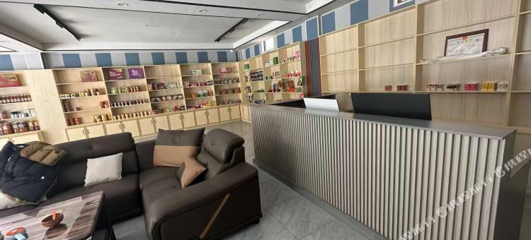 尼屋阿达酒店图片