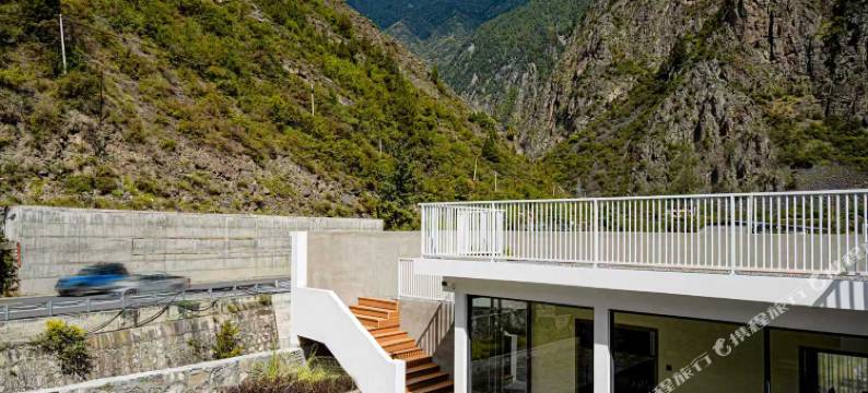 浣溪·零公里民宿(理小路毕棚沟店)图片