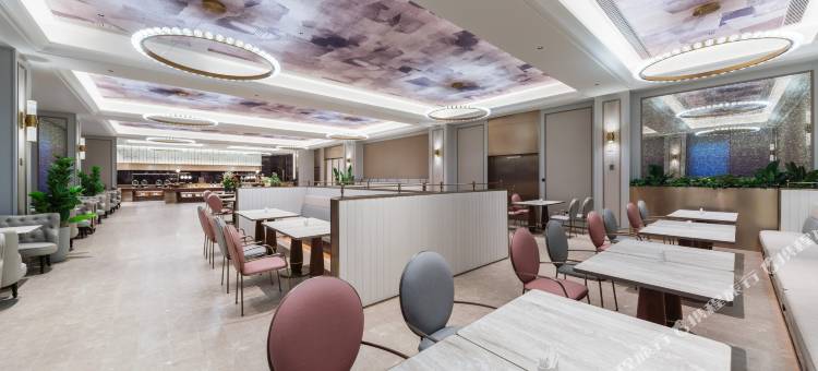 盐城阜宁美居酒店图片