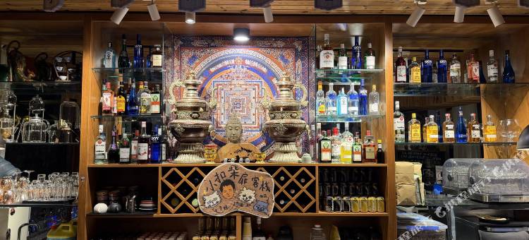 小扣柴扉客栈(束河古镇店)图片