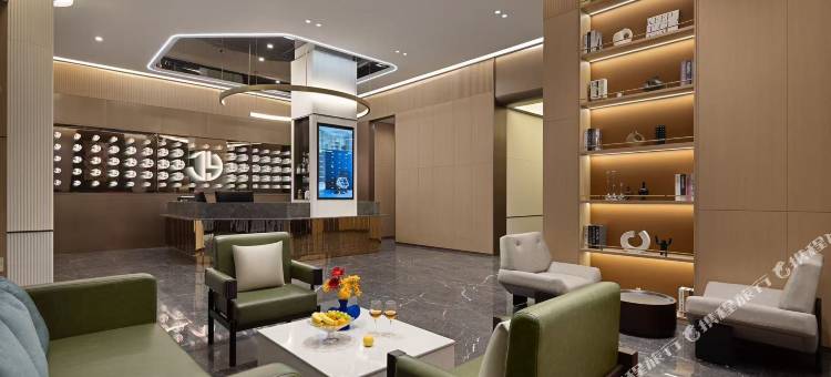 郡源酒店(永州江华店)图片