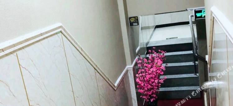 安嘉宾馆(中医院南院店)图片