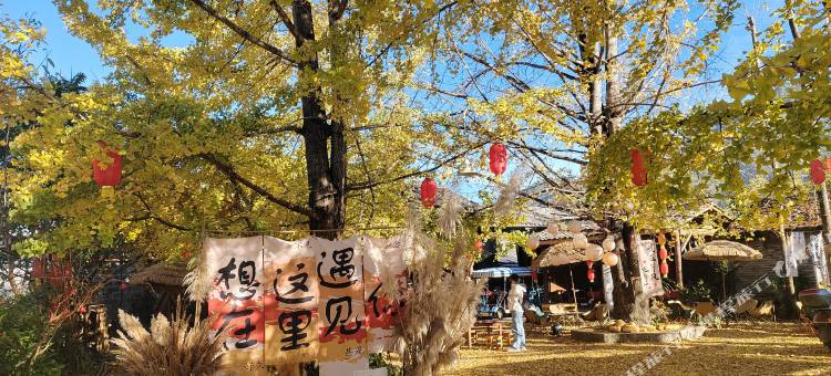 腾冲暖暖客栈图片