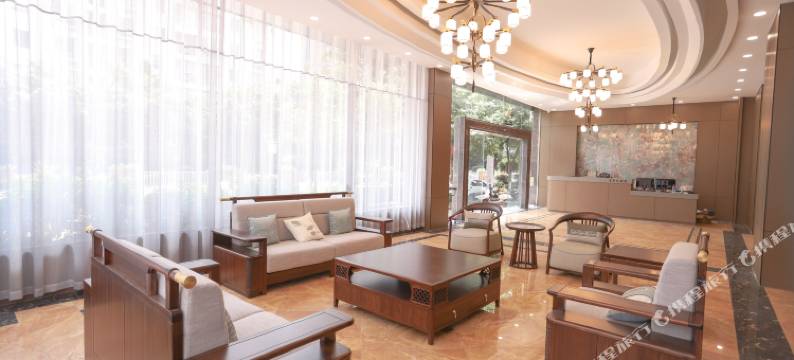 南涧百年大酒店图片