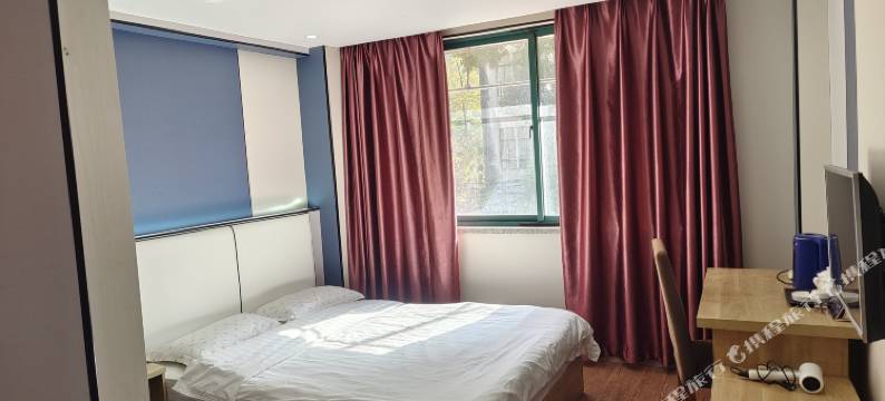 无锡爱庭商务宾馆(火车站店)图片