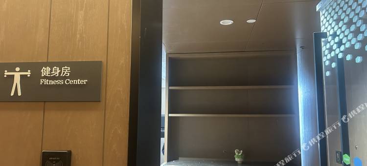 海口骑楼老街希尔顿欢朋酒店图片