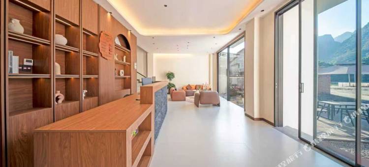 井上云栖酒店(罗甸大小井店)图片