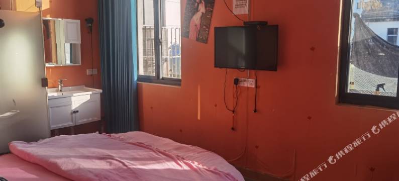 昆山波罗蜜宾馆图片