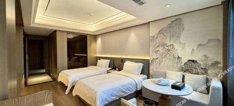 陆丰皓丽半岛酒店图片