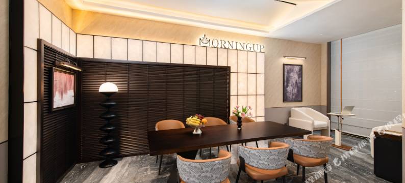 莫林锦尚酒店(柳州高铁站店)图片