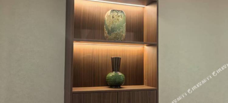 肇源盈客雅居酒店图片