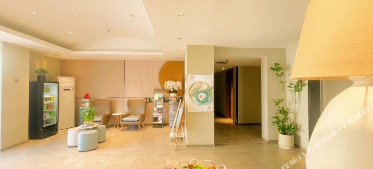 如家酒店·neo(昆明彩云北路世纪金源店)图片