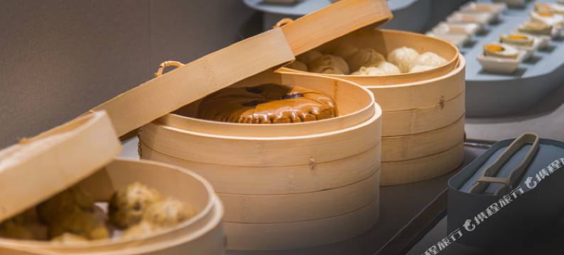 全季酒店(南昌艾溪湖鱼尾洲地铁站店)图片