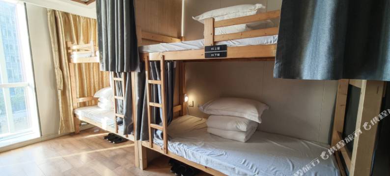 爱情海·时光青年旅社图片