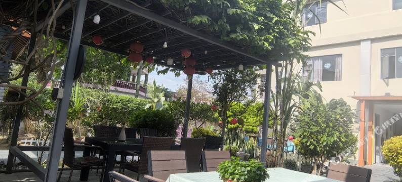 中山禾田香野民宿(崖口村店)图片