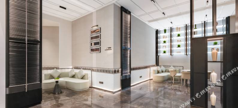 温州龙湾区美仑酒店图片