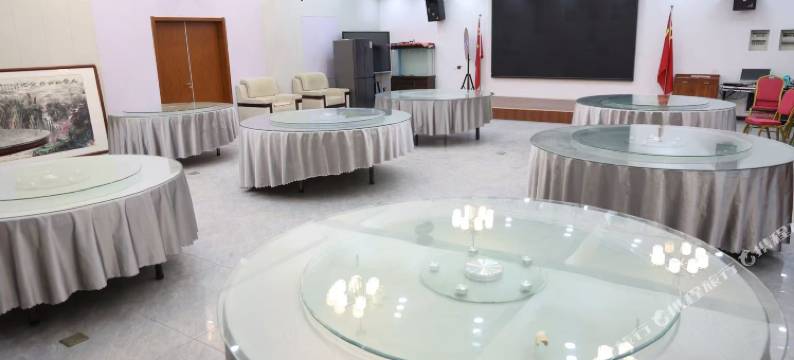 咔啦咪民宿(沧州泰合星耀城店)图片