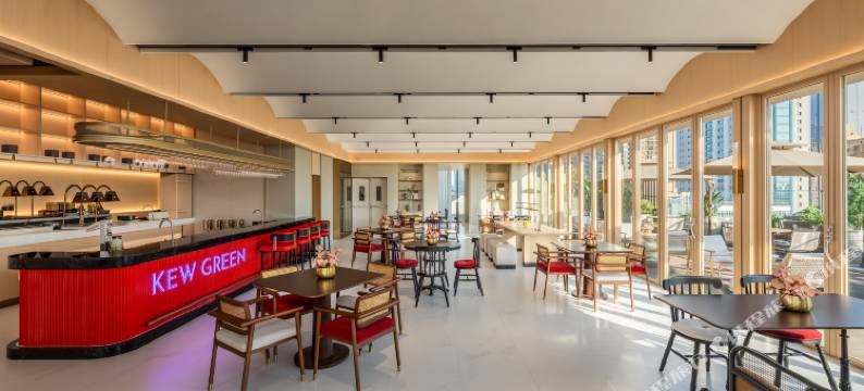 成都睿景酒店(天府广场宽窄巷子店)图片