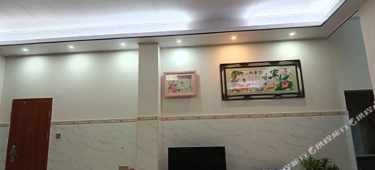 南澳青澳随缘旅馆图片