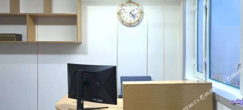 漠河巷往民宿图片