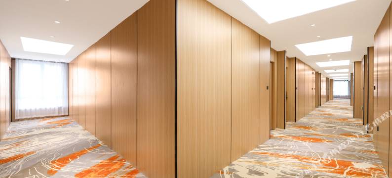 林栖•润岳轩｜COZYINGUP•SPEAEGY旅居酒店(长白山北坡集散中心店)图片