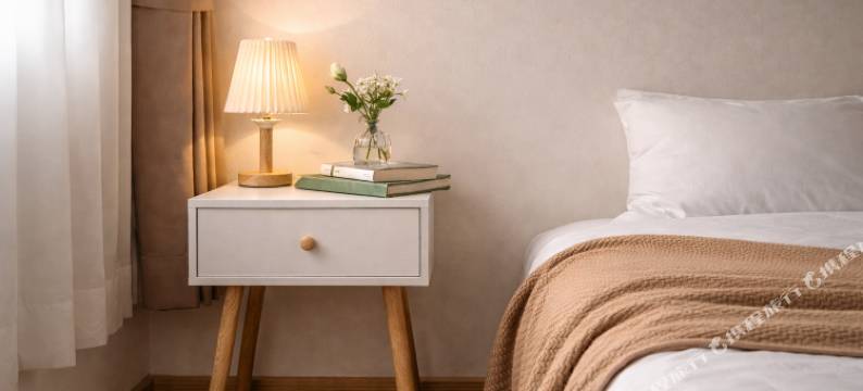 鼓浪屿如愿民宿(三丘田码头店)图片