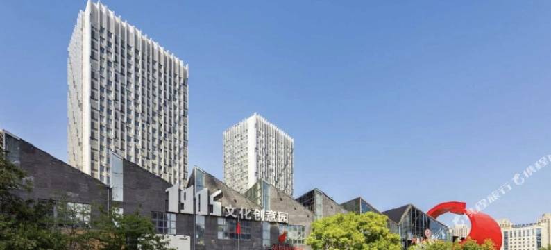 柒玥影院主题民宿(北一路万达1905文化创意园店)图片